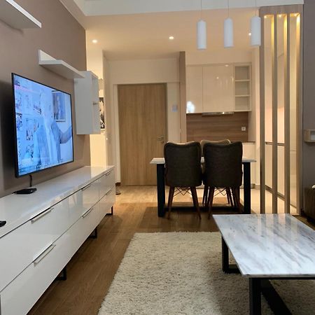דירות Belgrade Waterfront, Tower View מראה חיצוני תמונה