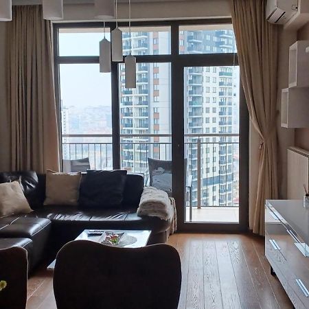 דירות Belgrade Waterfront, Tower View מראה חיצוני תמונה